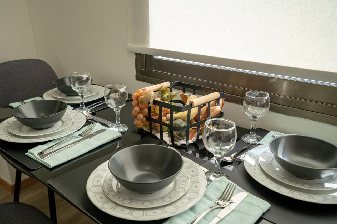 Athenais 3a 2 Bedroom 4 Persons By Mps 公寓 雅典