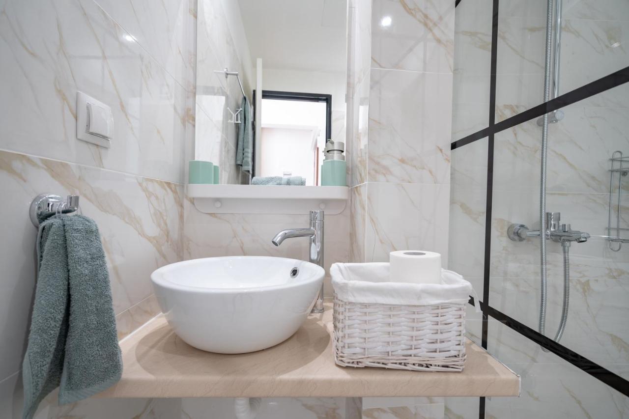 Athenais 3a 2 Bedroom 4 Persons By Mps