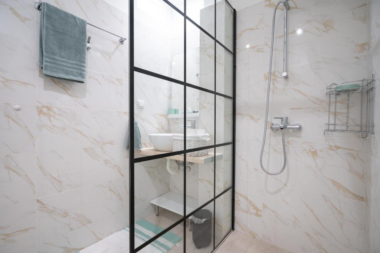 Athenais 3a 2 Bedroom 4 Persons By Mps * 雅典
