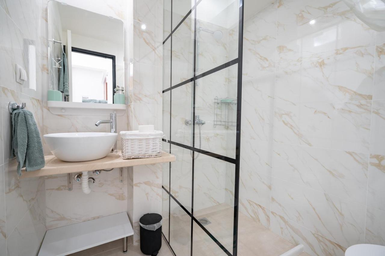 Athenais 3a 2 Bedroom 4 Persons By Mps * 雅典