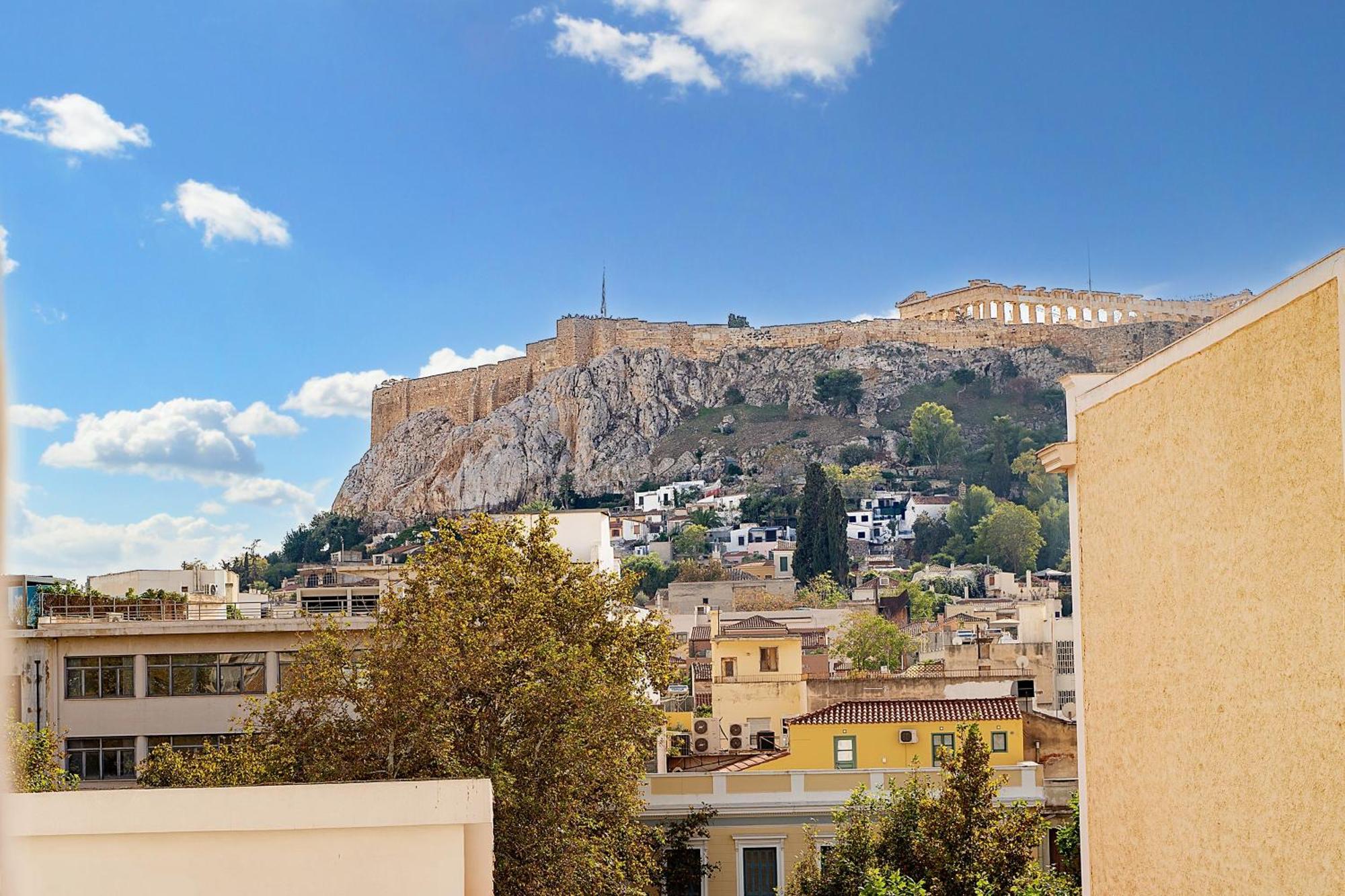 Athenais 3a 2 Bedroom 4 Persons By Mps 公寓 *