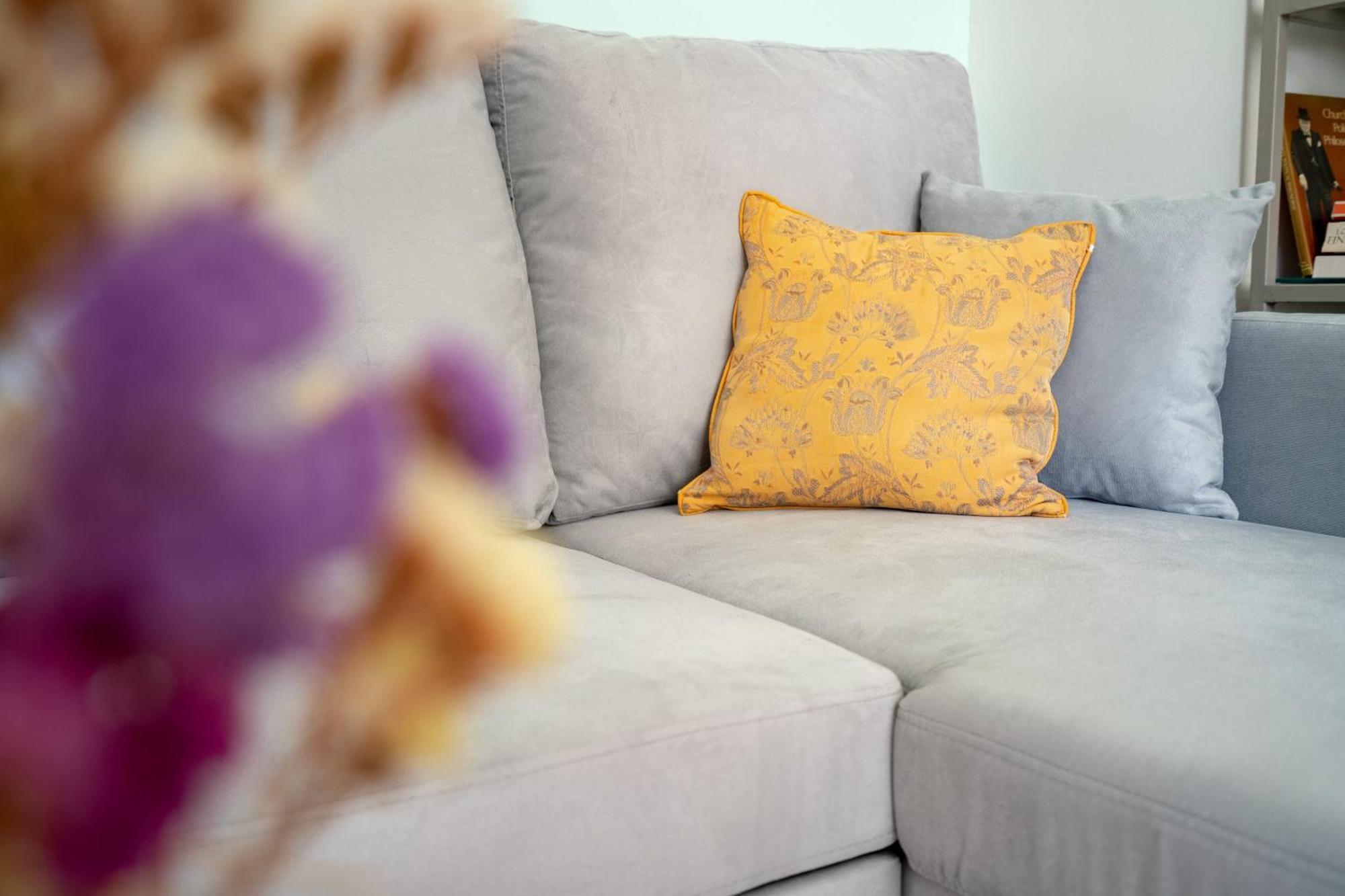 Athenais 3a 2 Bedroom 4 Persons By Mps 雅典