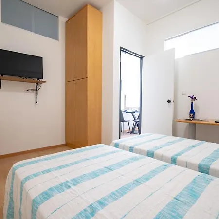 Athenais 3A 2 Bedroom 4 Persons Apartment By Mps Exterior photo