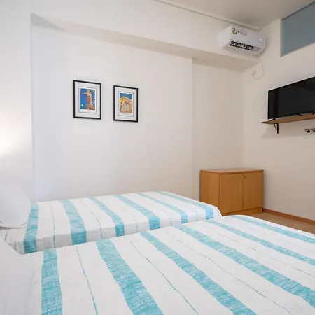 Athenais 3A 2 Bedroom 4 Persons Apartment By Mps Exterior photo