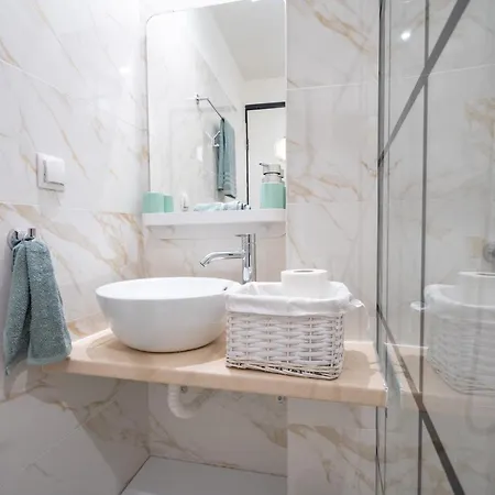 Athenais 3A 2 Bedroom 4 Persons Apartment By Mps Exterior photo