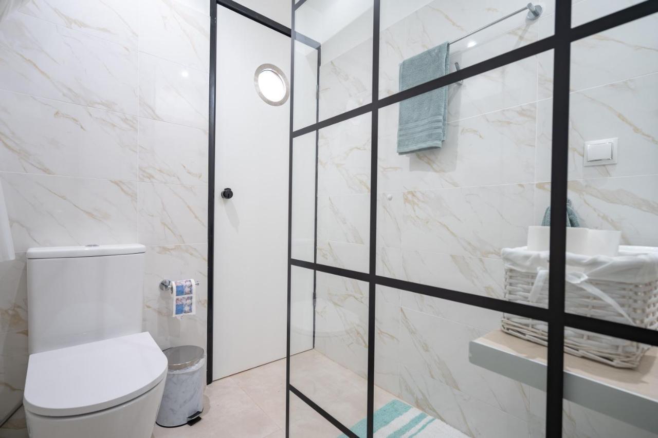 Athenais 3a 2 Bedroom 4 Persons By Mps Apartmán *