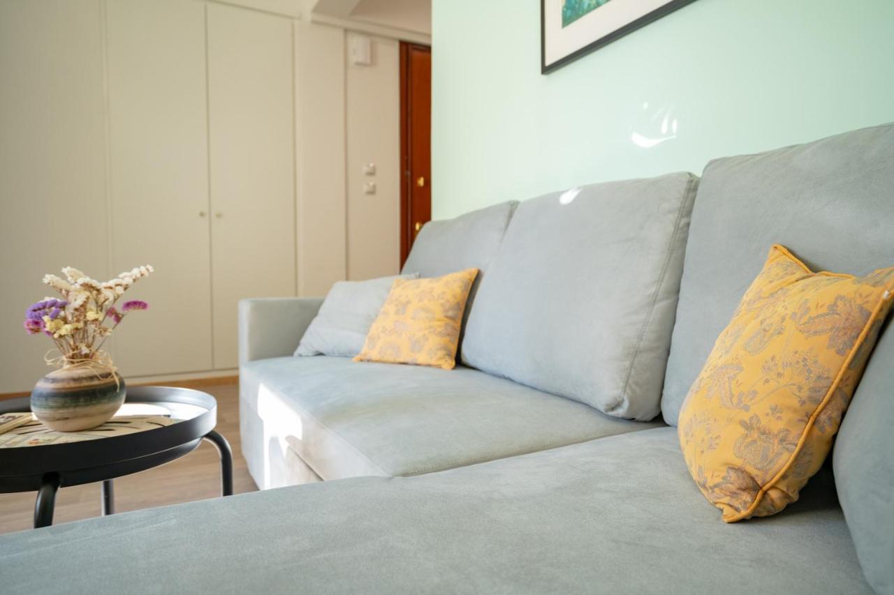 Athenais 3a 2 Bedroom 4 Persons By Mps Atény