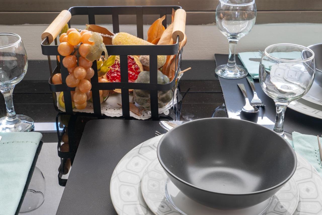 Athenais 3a 2 Bedroom 4 Persons By Mps *