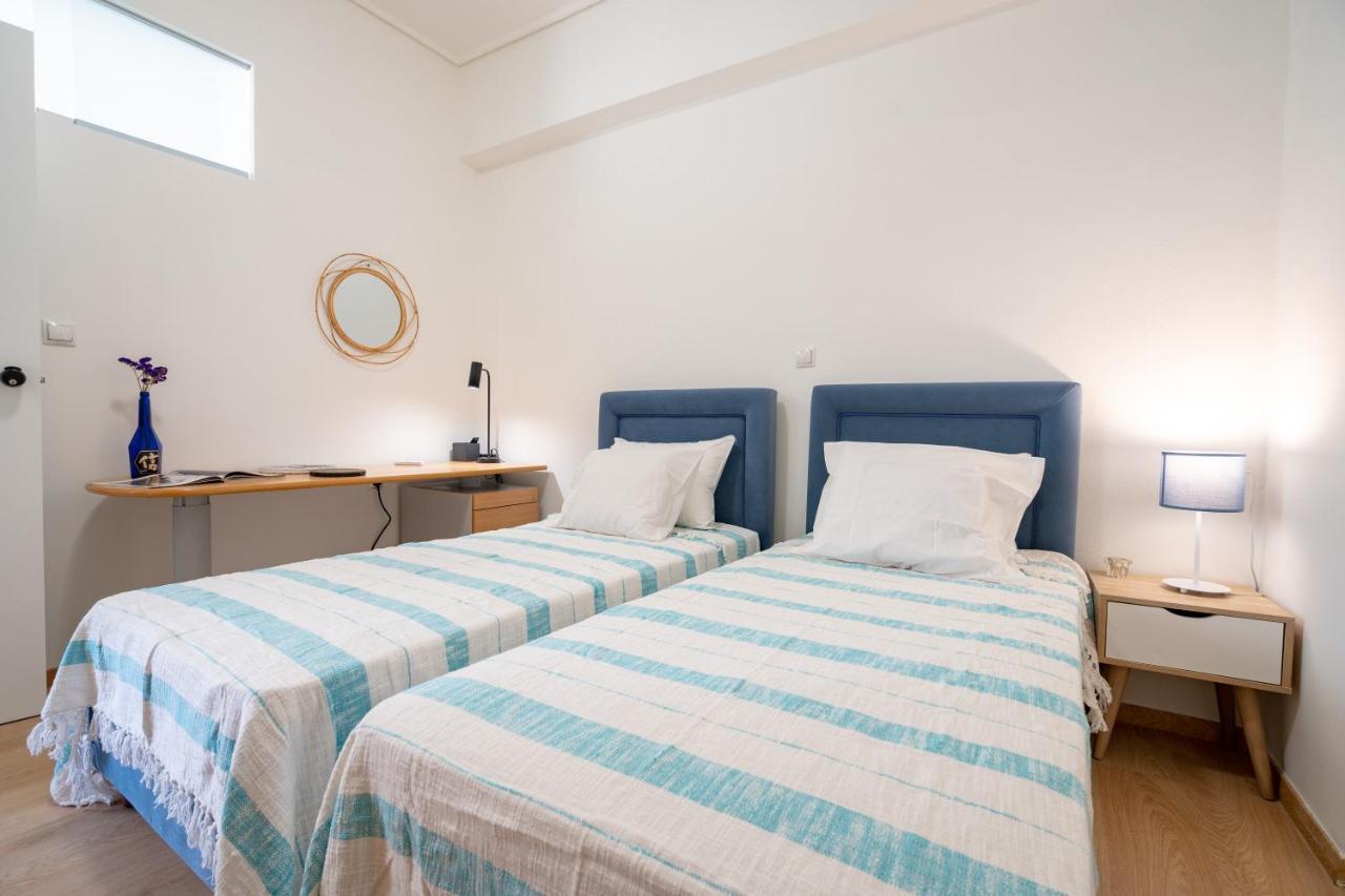 Apartment Athenais 3a 2 Bedroom 4 Persons By Mps Athens