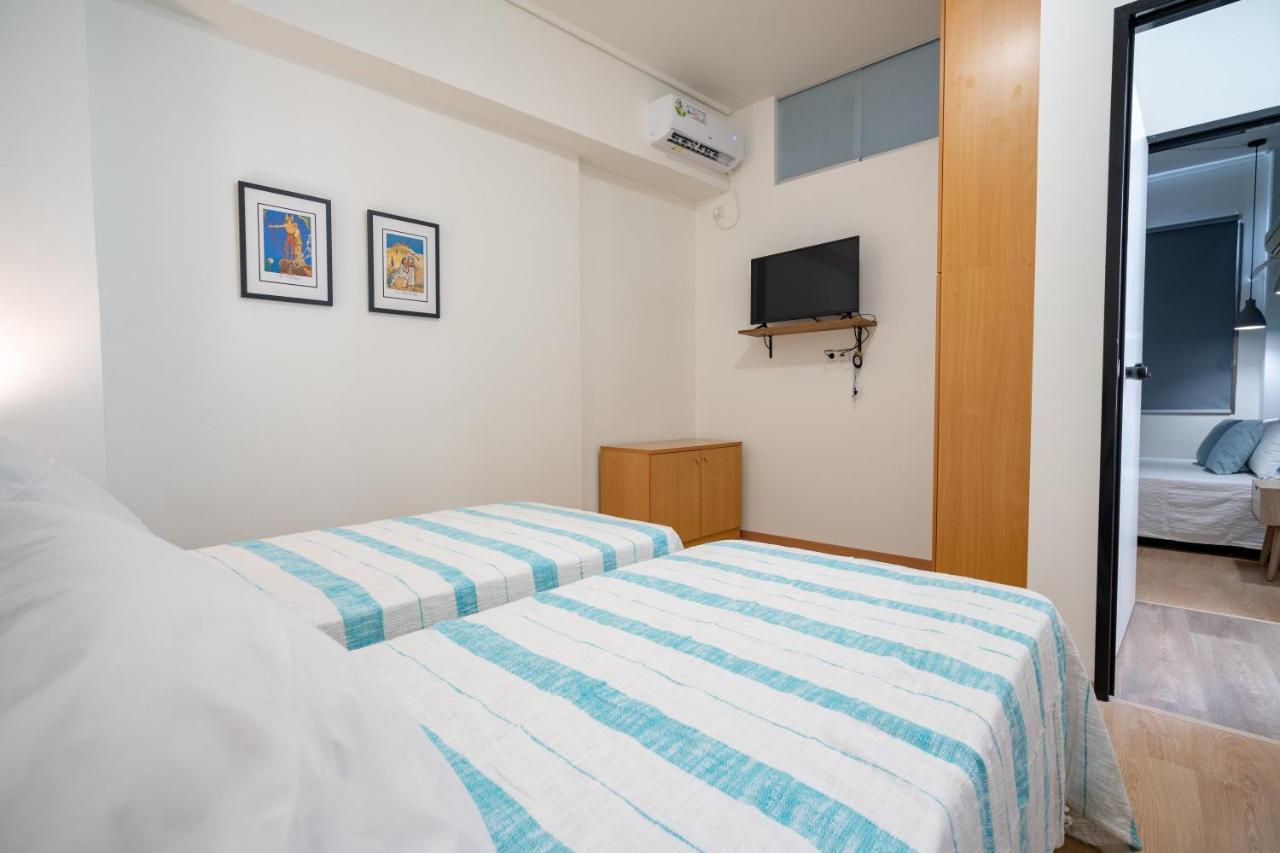 Athenais 3a 2 Bedroom 4 Persons By Mps *