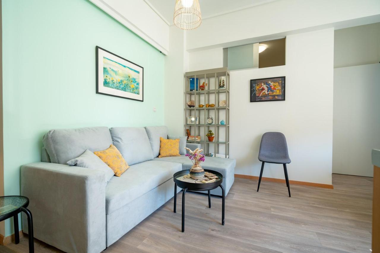 Athenais 3a 2 Bedroom 4 Persons By Mps *