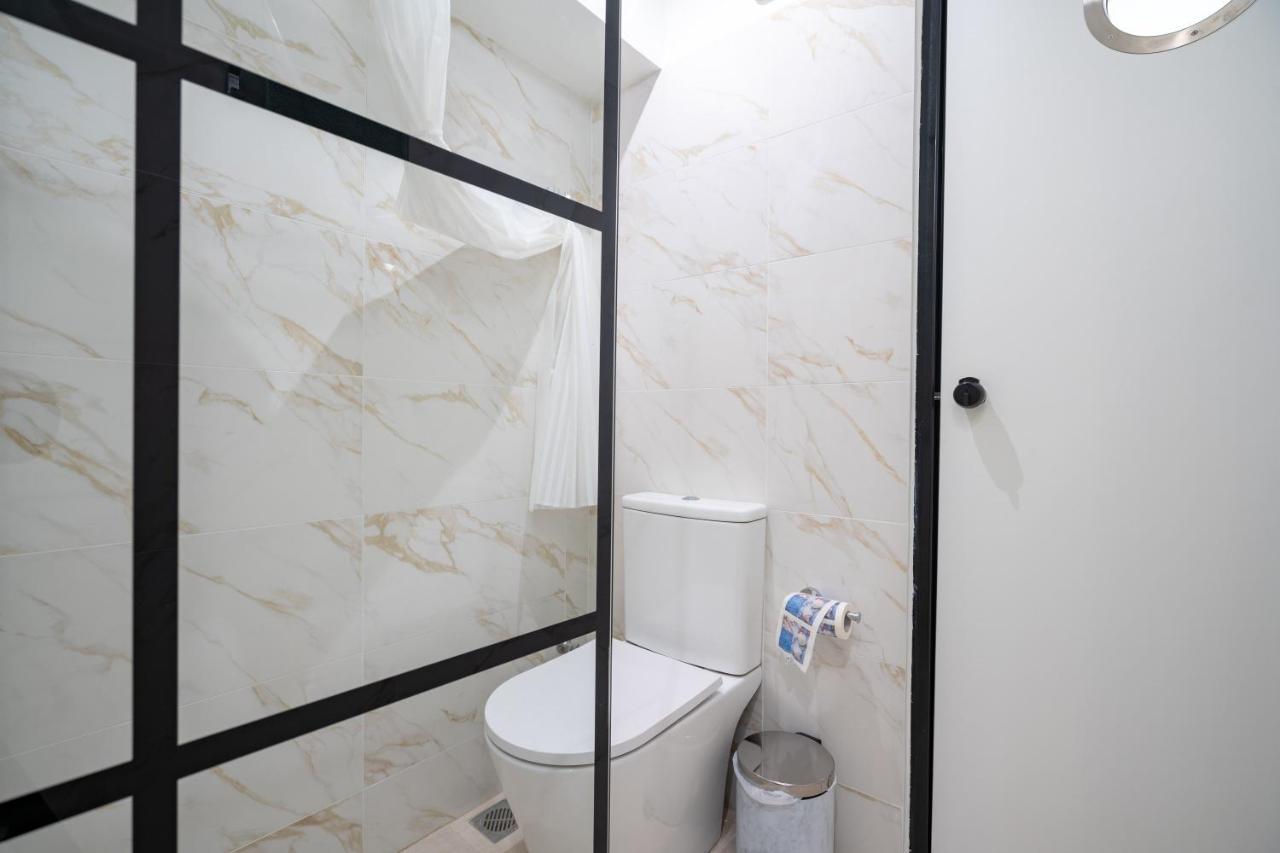 Athenais 3a 2 Bedroom 4 Persons By Mps * Athens