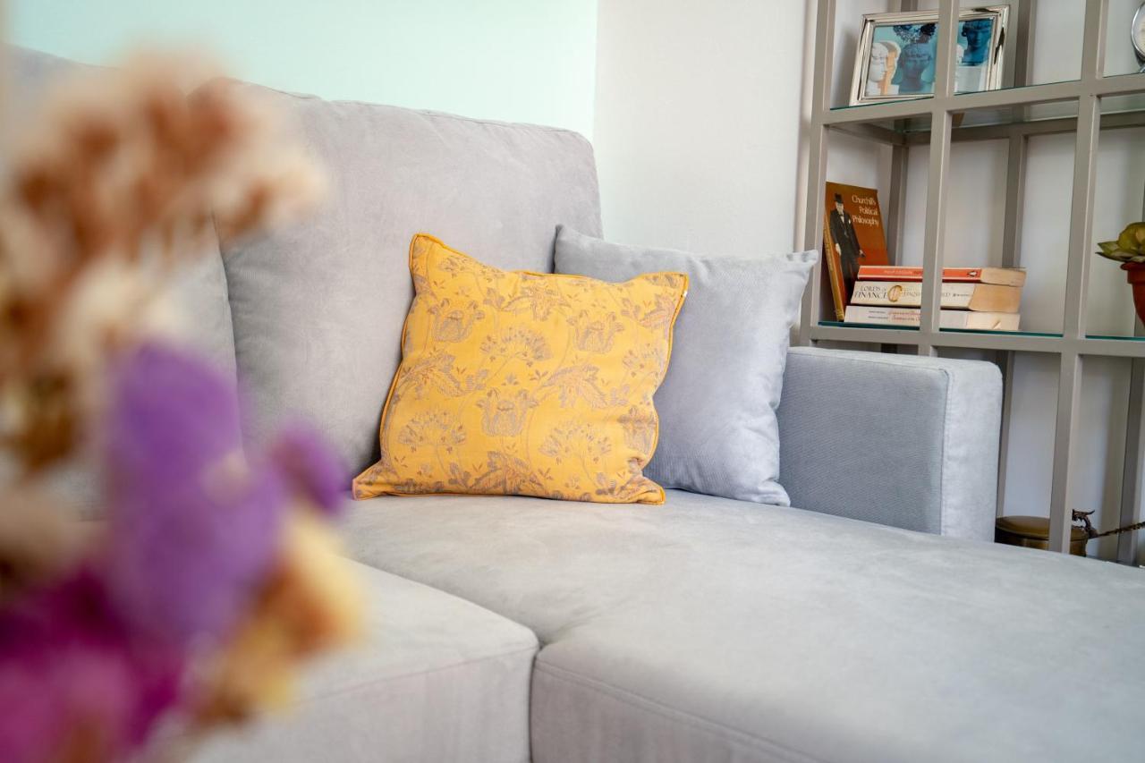 Athenais 3a 2 Bedroom 4 Persons By Mps Apartment Athens