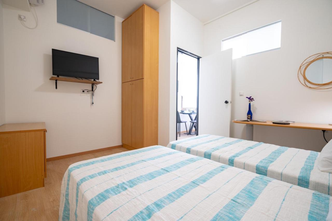 Athenais 3a 2 Bedroom 4 Persons By Mps * Athens