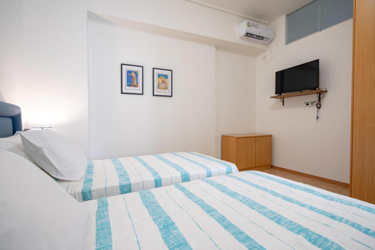 Athenais 3a 2 Bedroom 4 Persons By Mps Apartment
