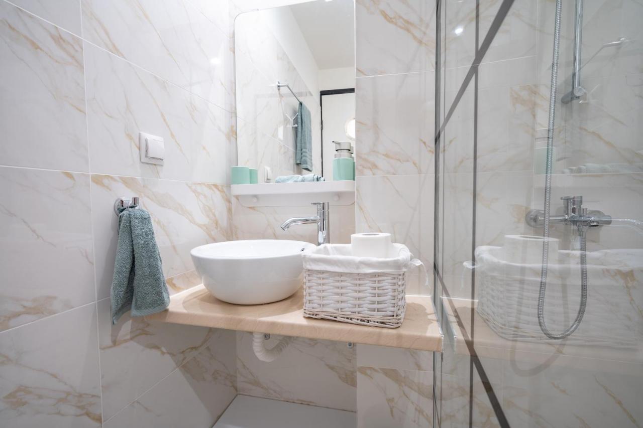 Athenais 3a 2 Bedroom 4 Persons By Mps Apartment Athens