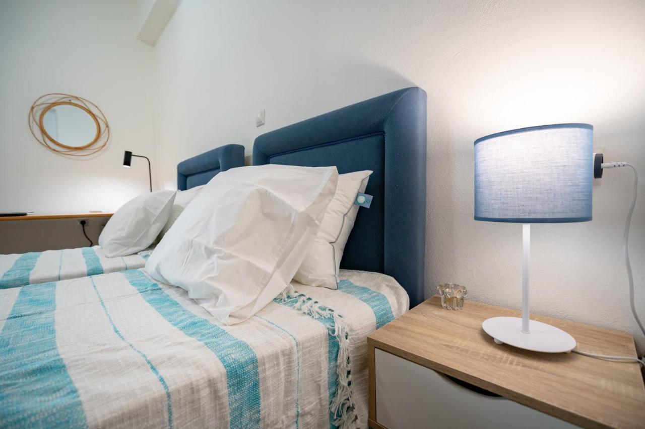Athenais 3a 2 Bedroom 4 Persons By Mps Apartment *