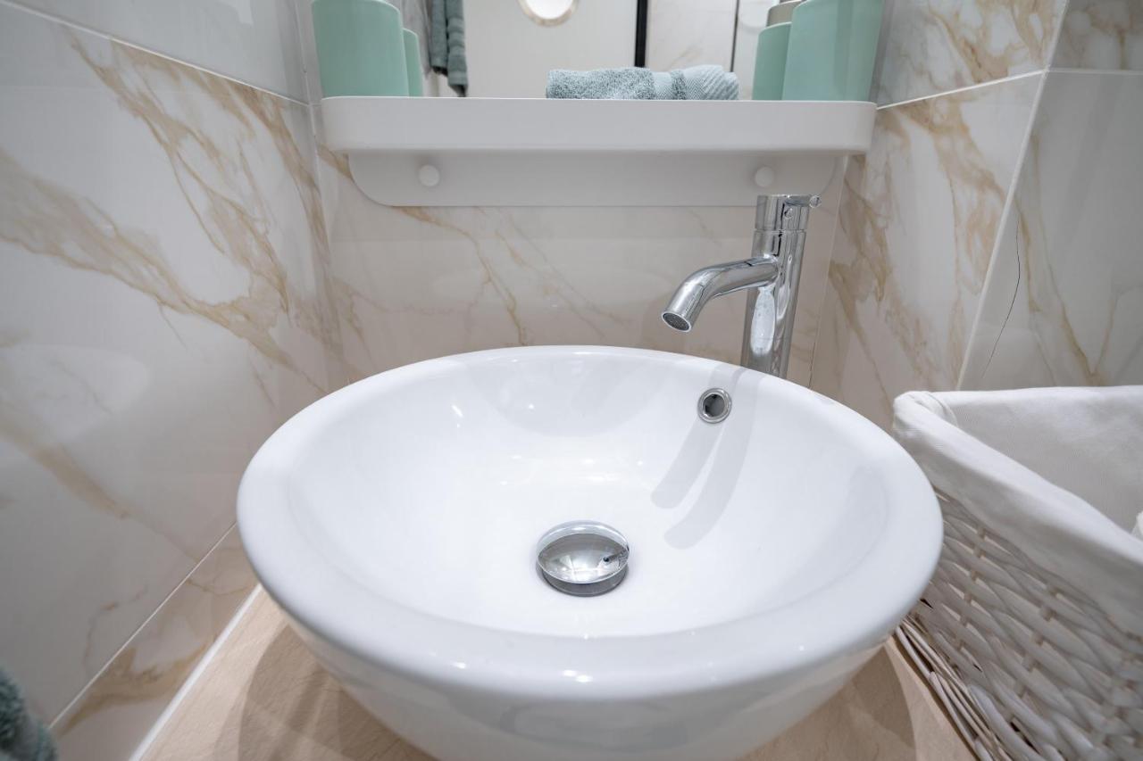 Athenais 3a 2 Bedroom 4 Persons By Mps Athens
