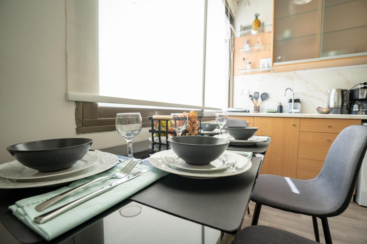 Athenais 3a 2 Bedroom 4 Persons By Mps