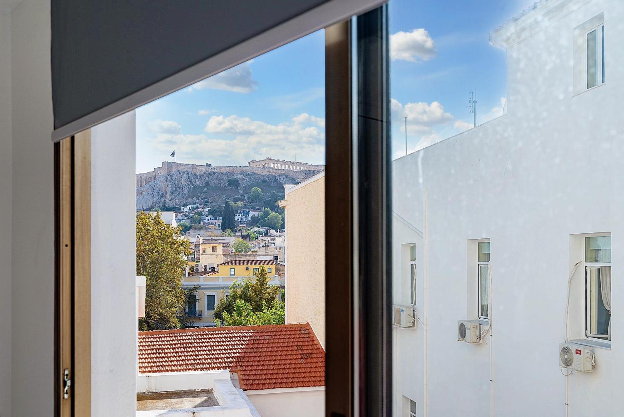 Athenais 3a 2 Bedroom 4 Persons By Mps