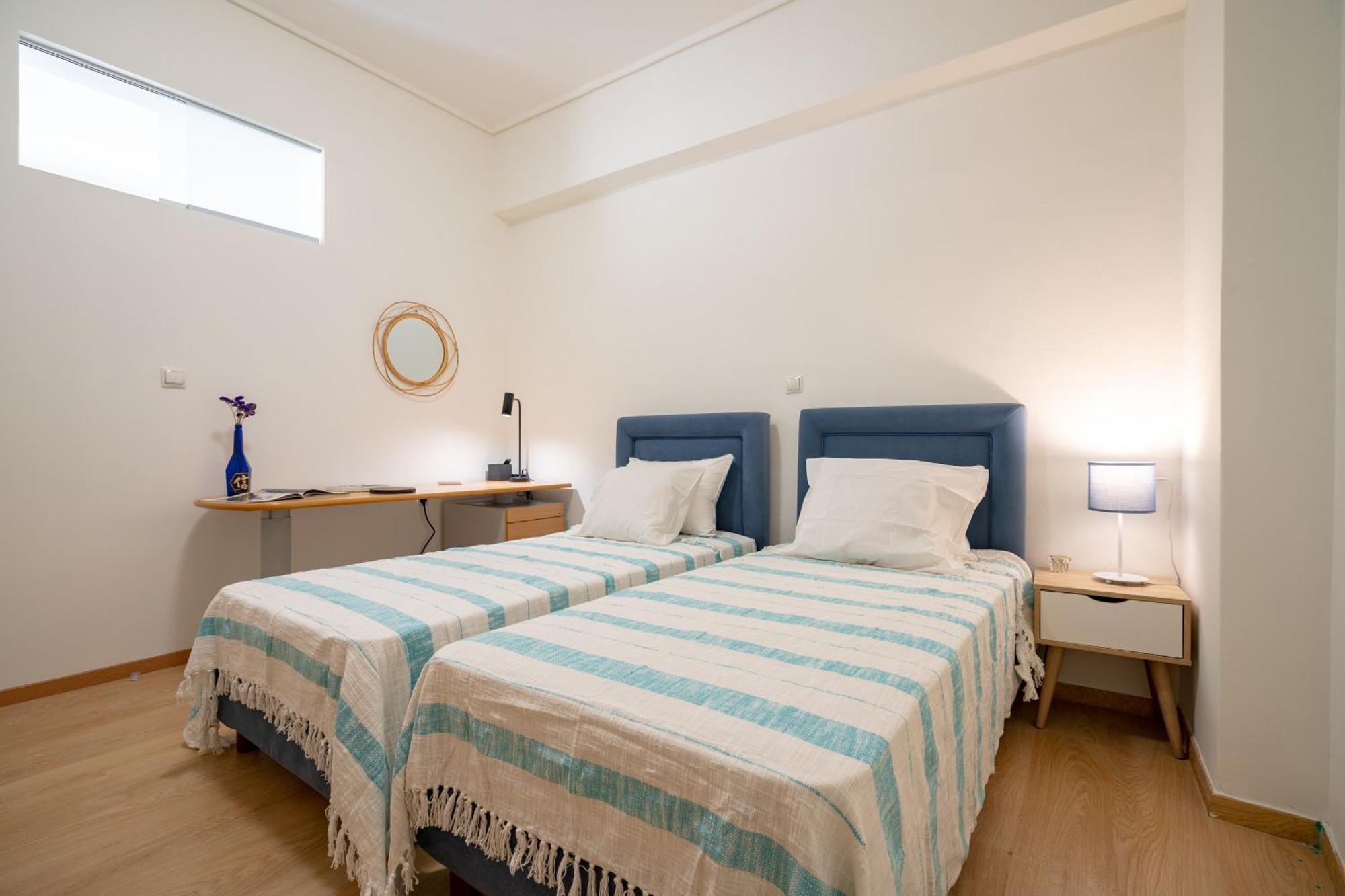 Athenais 3a 2 Bedroom 4 Persons By Mps *