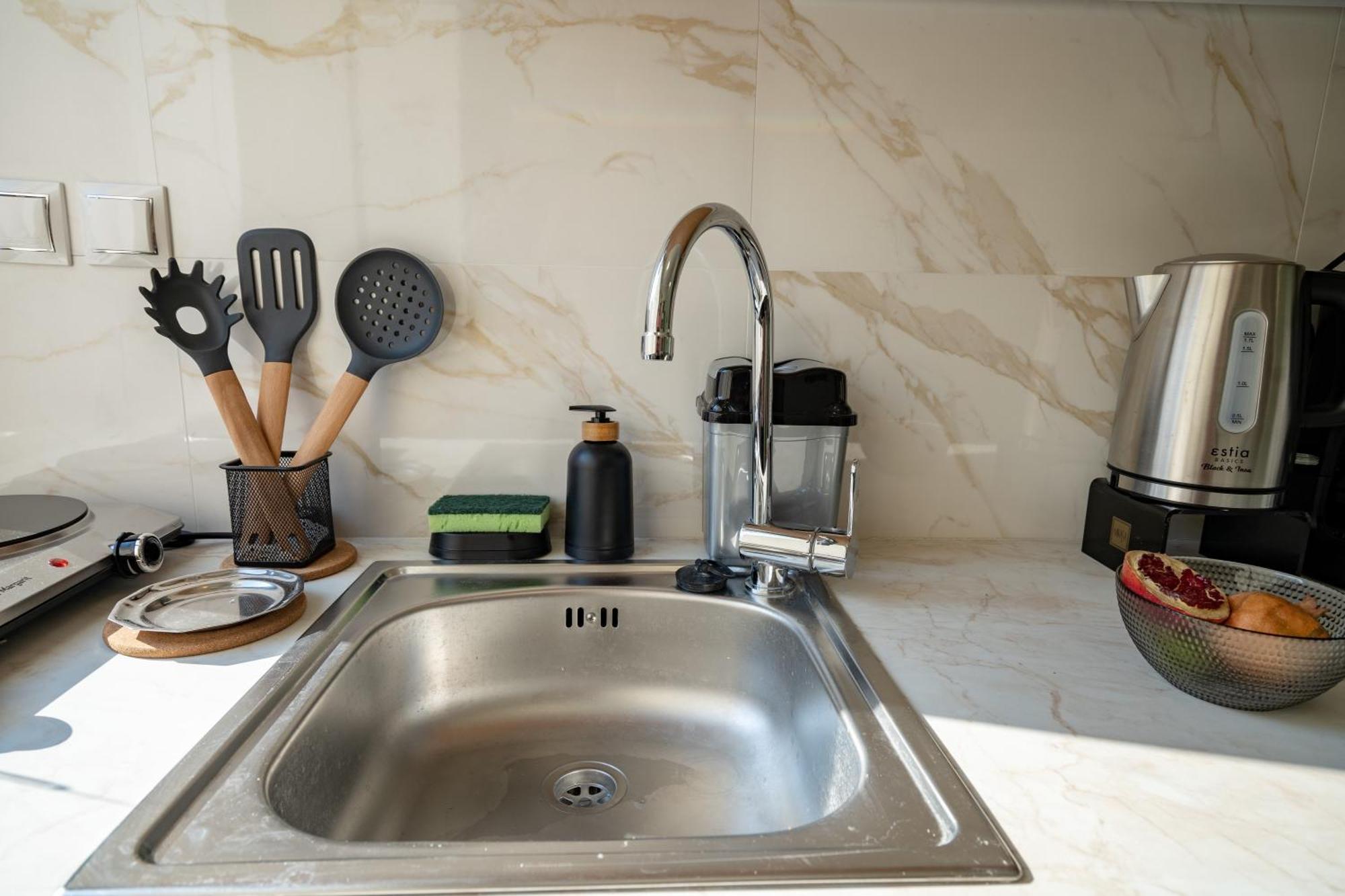 Athenais 3a 2 Bedroom 4 Persons By Mps