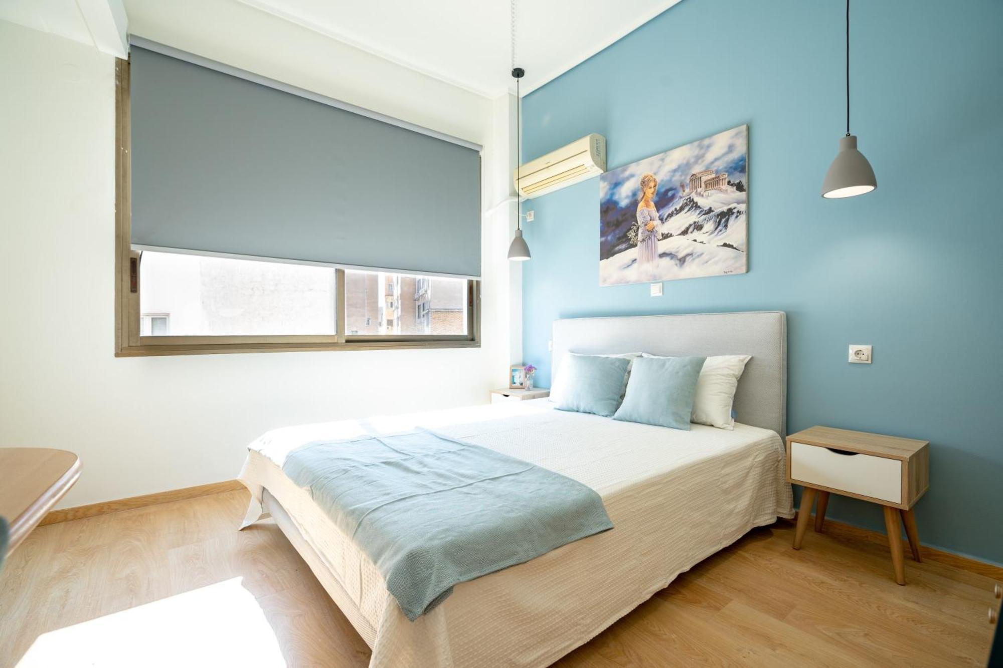 Apartmán Athenais 3a 2 Bedroom 4 Persons By Mps *