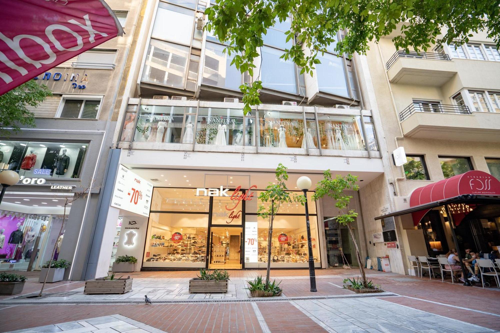 Apartment Athenais 3a 2 Bedroom 4 Persons By Mps Athens